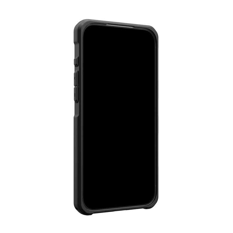 Metropolis LT Magsafe iPhone 18 Pro Max / 17 Pro Max Kevlar Black