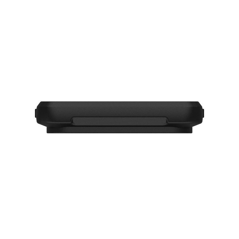 Metropolis LT Magsafe iPhone 18 Pro Max / 17 Pro Max Kevlar Black