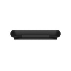 Metropolis LT Magsafe iPhone 18 Pro Max / 17 Pro Max Kevlar Black