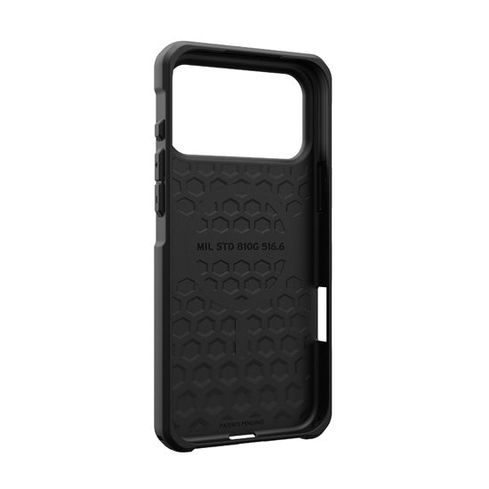 Metropolis LT Magsafe iPhone 17 Pro Max Black