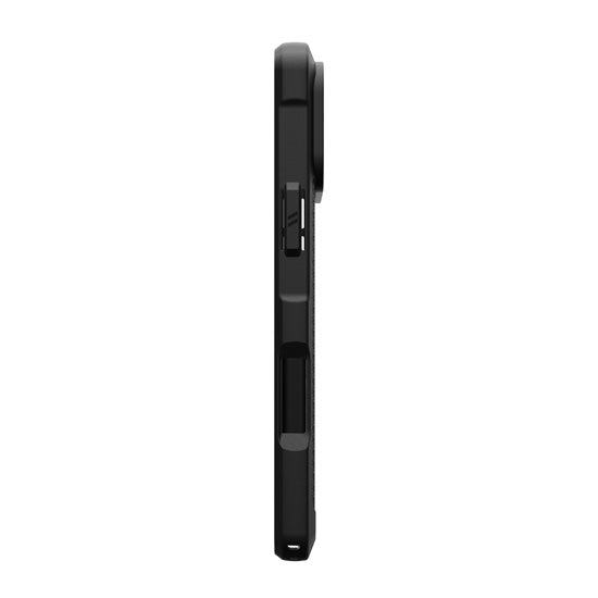 Metropolis LT Magsafe iPhone 17 Pro Max Black