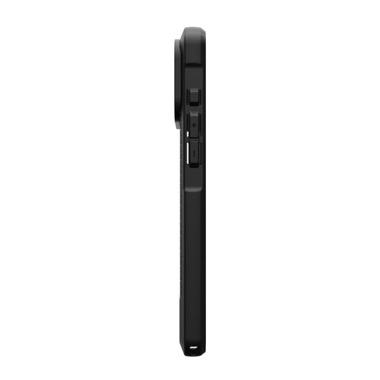 Metropolis LT Magsafe iPhone 17 Pro Max Black