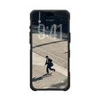 Metropolis LT Magsafe iPhone 18 Pro Max / 17 Pro Max Kevlar Black