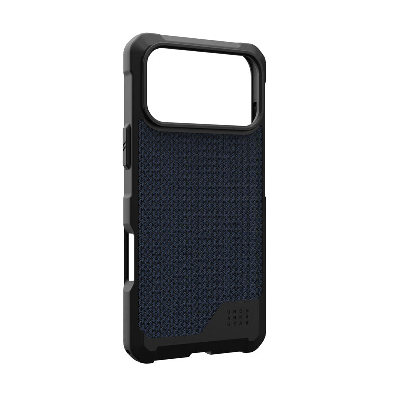 Metropolis LT Magsafe iPhone 18 Pro Max / 17 Pro Max Kevlar Mallard
