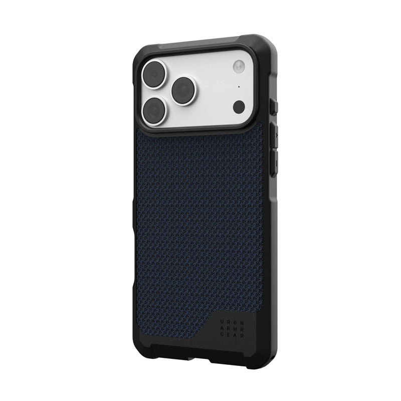 Metropolis LT Magsafe iPhone 18 Pro Max / 17 Pro Max Kevlar Mallard