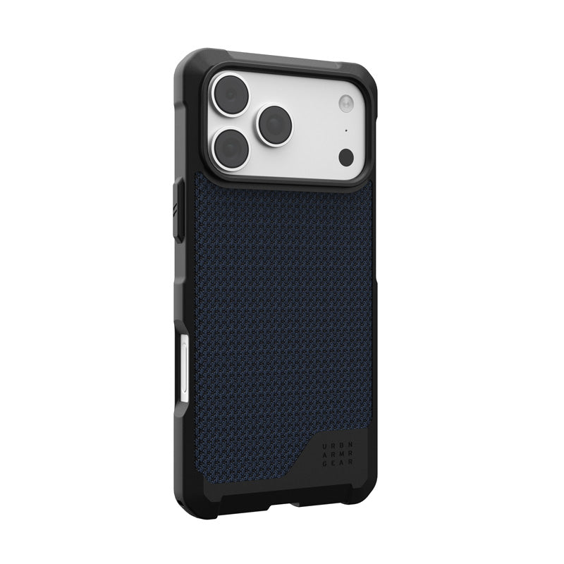 Metropolis LT Magsafe iPhone 18 Pro Max / 17 Pro Max Kevlar Mallard