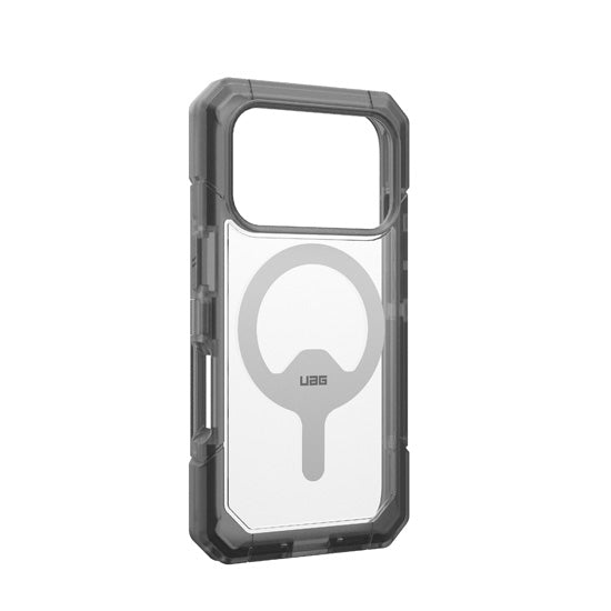 Trooper MagSafe 2pc Clear/Ash iPhone 17 Pro
