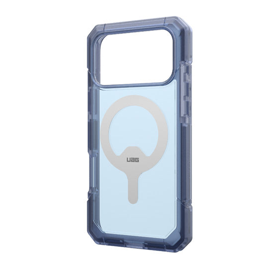 Trooper MagSafe 2pc Cloud Blue 17 Pro Max
