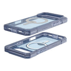 Trooper MagSafe 2pc Cloud Blue 17 Pro Max