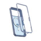 Trooper MagSafe 2pc Cloud Blue 17 Pro Max