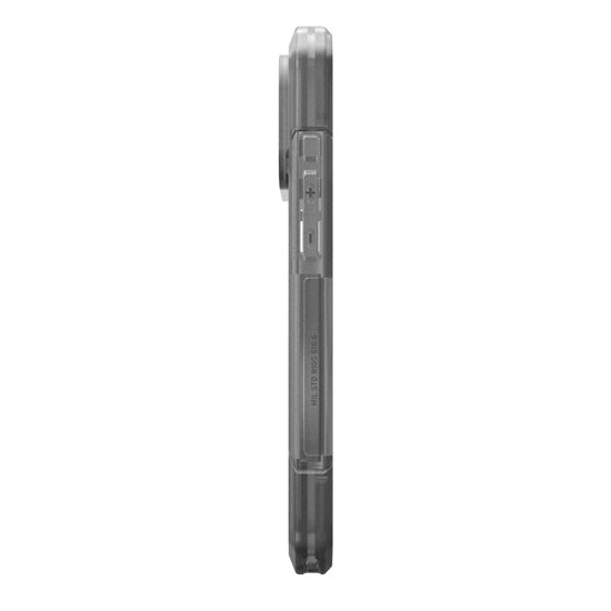 Trooper MagSafe 2pc Clear/Ash 17 Pro Max