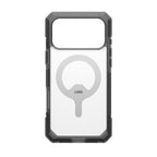 Trooper MagSafe 2pc Clear/Ash 17 Pro Max