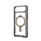 Plasma XTE MagSafe iPhone Air Ash/Titanium