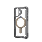 Plasma XTE MagSafe iPhone 17 Ash/Titanium
