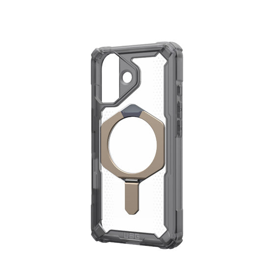 Plasma XTE MagSafe iPhone 17 Ash/Titanium