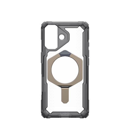 Plasma XTE MagSafe iPhone 17 Ash/Titanium