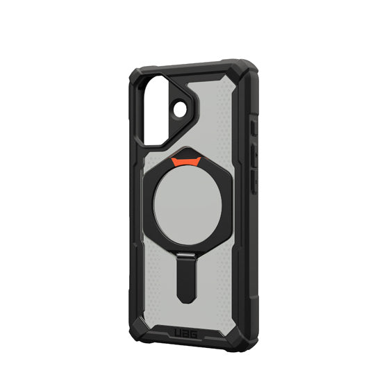 Plasma XTE MagSafe iPhone 17 Black/Orange