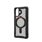 Plasma XTE MagSafe iPhone 17 Black/Orange