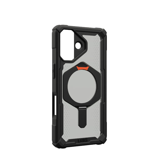 Plasma XTE MagSafe iPhone 17 Black/Orange
