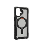 Plasma XTE MagSafe iPhone 17 Black/Orange