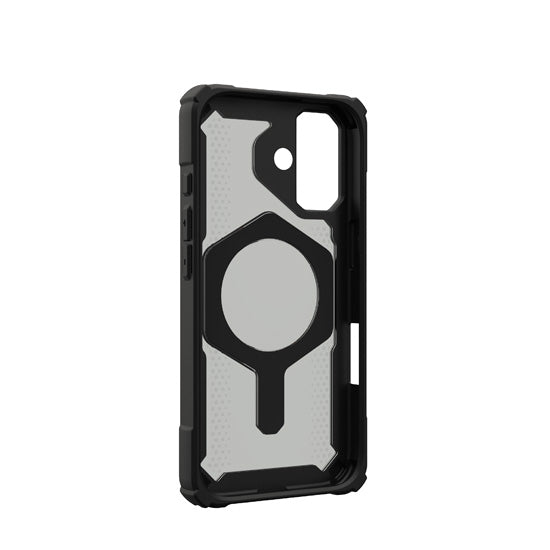 Plasma XTE MagSafe iPhone 17 Black/Orange