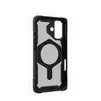 Plasma XTE MagSafe iPhone 17 Black/Orange