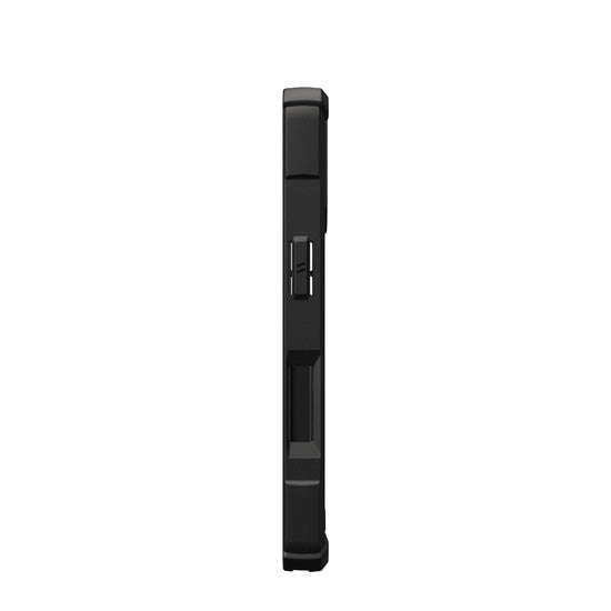 Plasma XTE MagSafe iPhone 17 Black/Orange