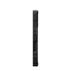 Plasma XTE MagSafe iPhone 17 Black/Orange