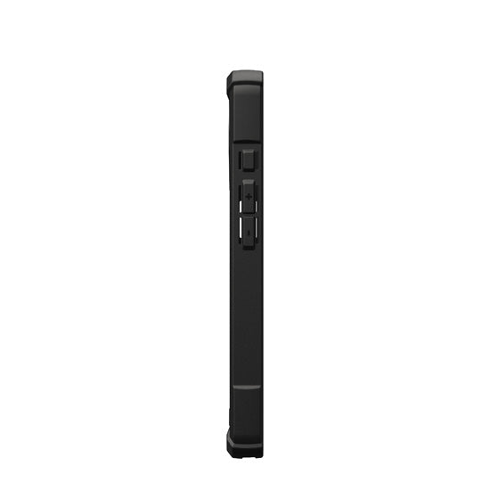 Plasma XTE MagSafe iPhone 17 Black/Orange