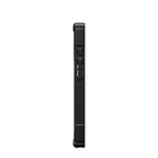 Plasma XTE MagSafe iPhone 17 Black/Orange