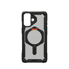 Plasma XTE MagSafe iPhone 17 Black/Orange