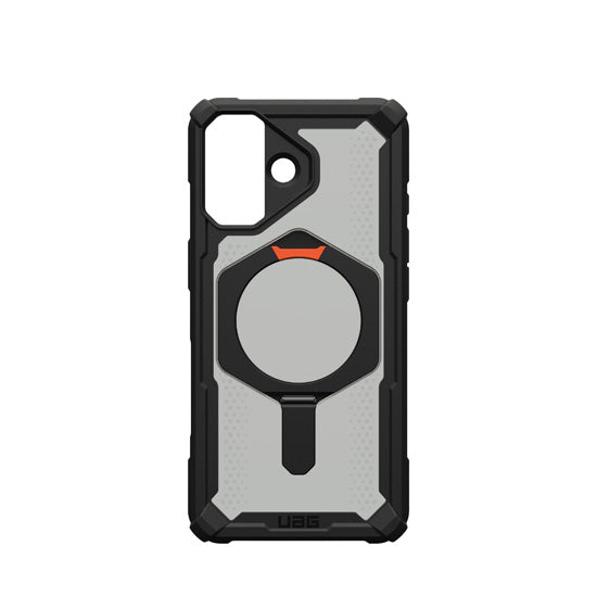 Plasma XTE MagSafe iPhone 17 Black/Orange