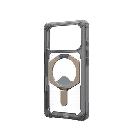 Plasma XTE MagSafe iPhone 17 Pro Ash/Titanium