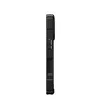 Plasma XTE MagSafe iPhone 17 Pro Black/Clear