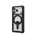 Plasma XTE MagSafe iPhone 17 Pro Black/Clear