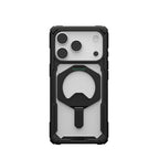 Plasma XTE MagSafe iPhone 17 Pro Black/Clear
