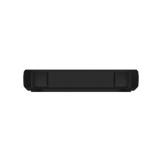 Plasma XTE MagSafe iPhone 17 Pro  Black/Orange