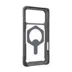 Plasma XTE MagSafe iPhone 17 Pro Max Max Ash/Titanium