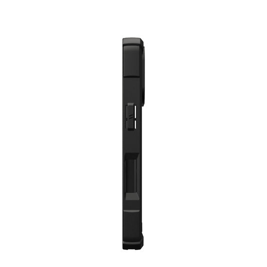 Plasma XTE MagSafe iPhone 17 Pro Max Black/Clear