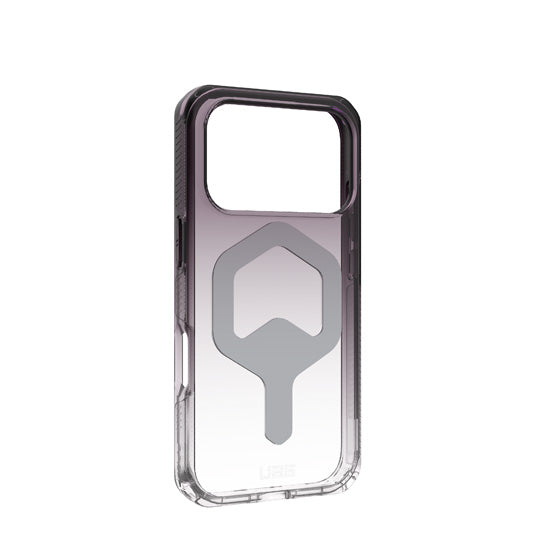 Plyo MagSafe Black/Clear Ombre iPhone 17 Pro
