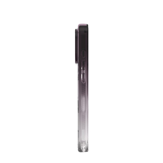 Plyo MagSafe Black/Clear Ombre iPhone 17 Pro
