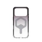 Plyo MagSafe Black/Clear Ombre iPhone 17 Pro