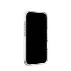 Plyo MagSafe iPhone 18 Pro / 17 Pro Ice / Silver