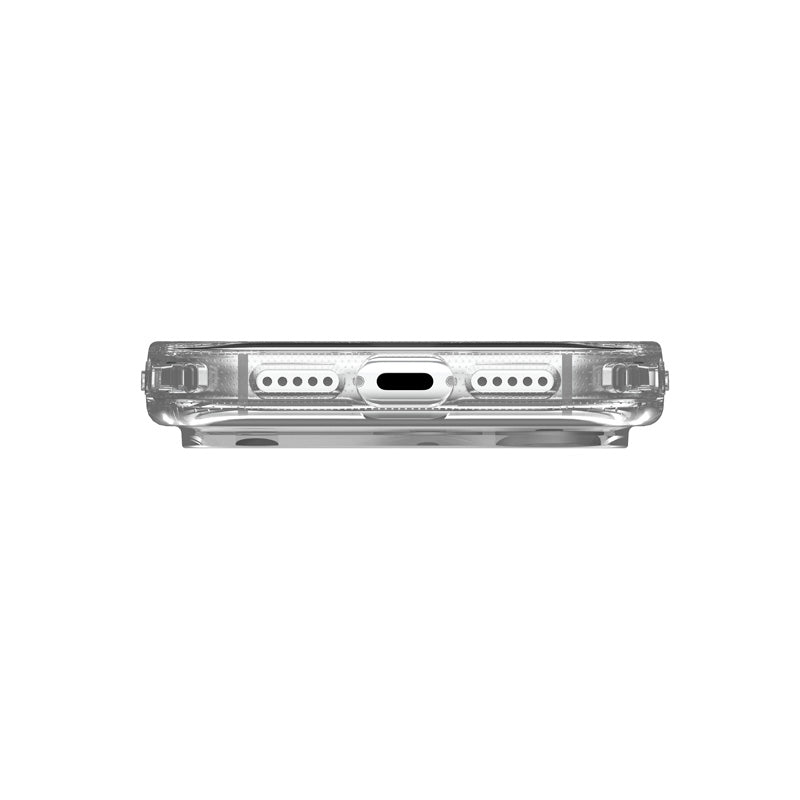 Plyo MagSafe iPhone 18 Pro / 17 Pro Ice / Silver