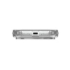 Plyo MagSafe iPhone 18 Pro / 17 Pro Ice / Silver