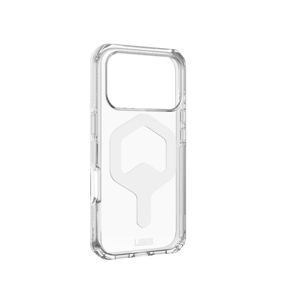 Plyo MagSafe Ice/White iPhone 17 Pro