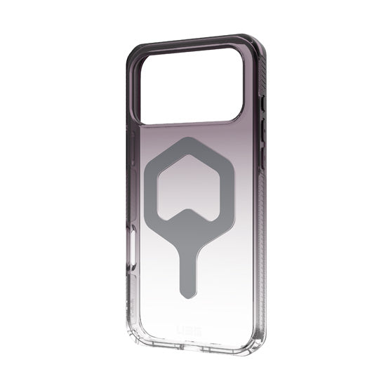 Plyo MagSafe Black/Clear Ombre 17 Pro Max