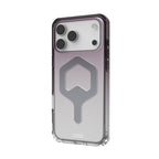 Plyo MagSafe iPhone 18 Pro Max / 17 Pro Max Black/Clear Ombre