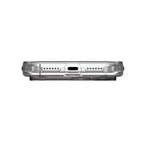 Plyo MagSafe iPhone 18 Pro Max / 17 Pro Max Black/Clear Ombre
