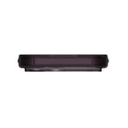 Plyo MagSafe iPhone 18 Pro Max / 17 Pro Max Black/Clear Ombre